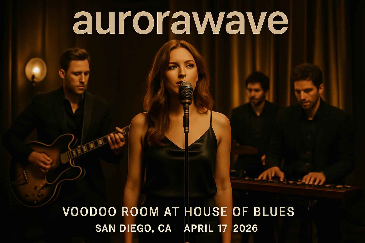 aurorawave-voodoo-room-at-house-of-blues-san-diego