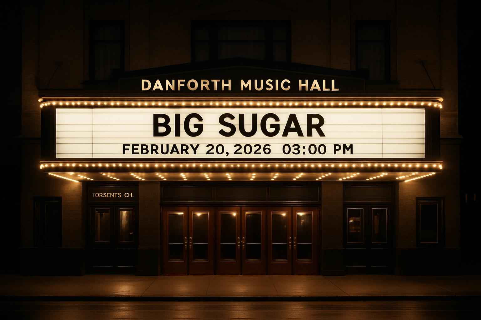 big-sugar-danforth-music-hall-theatre