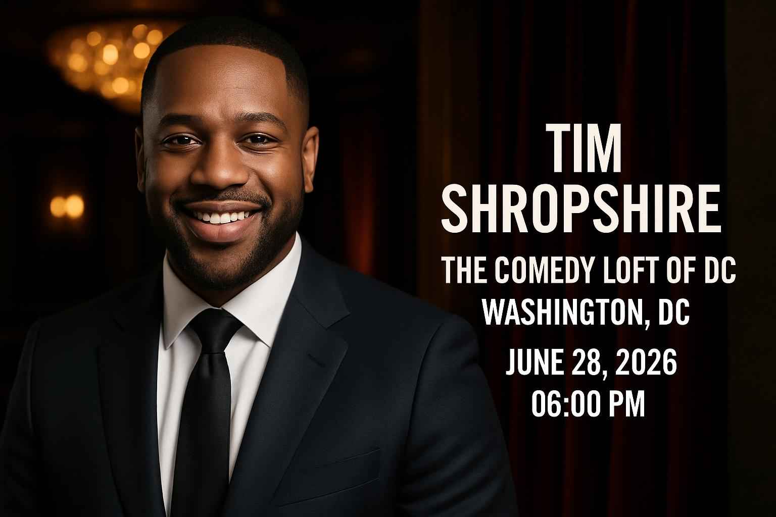 tim-shropshire-the-comedy-loft-of-dc