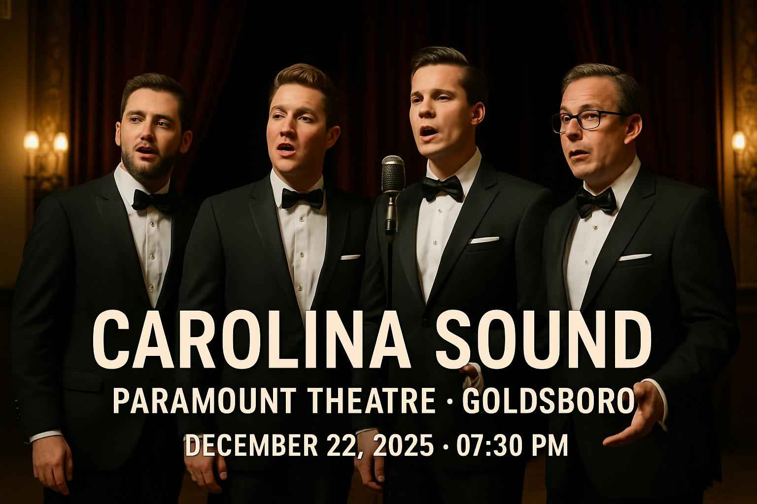 carolina-sound-paramount-theatre-goldsboro