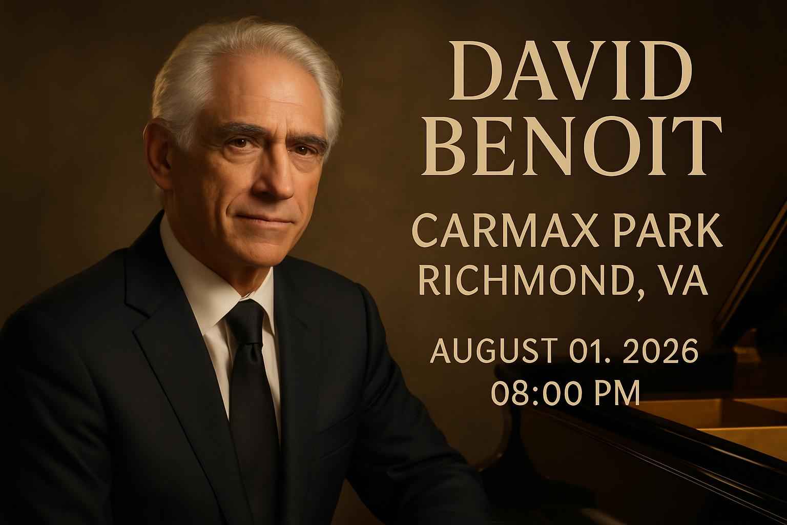 david-benoit-carmax-park