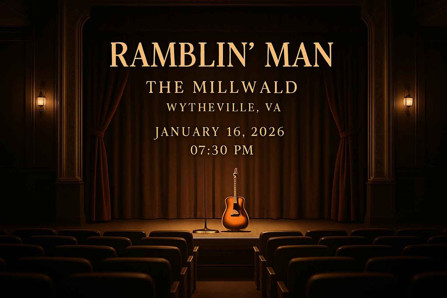 ramblin-man-the-millwald