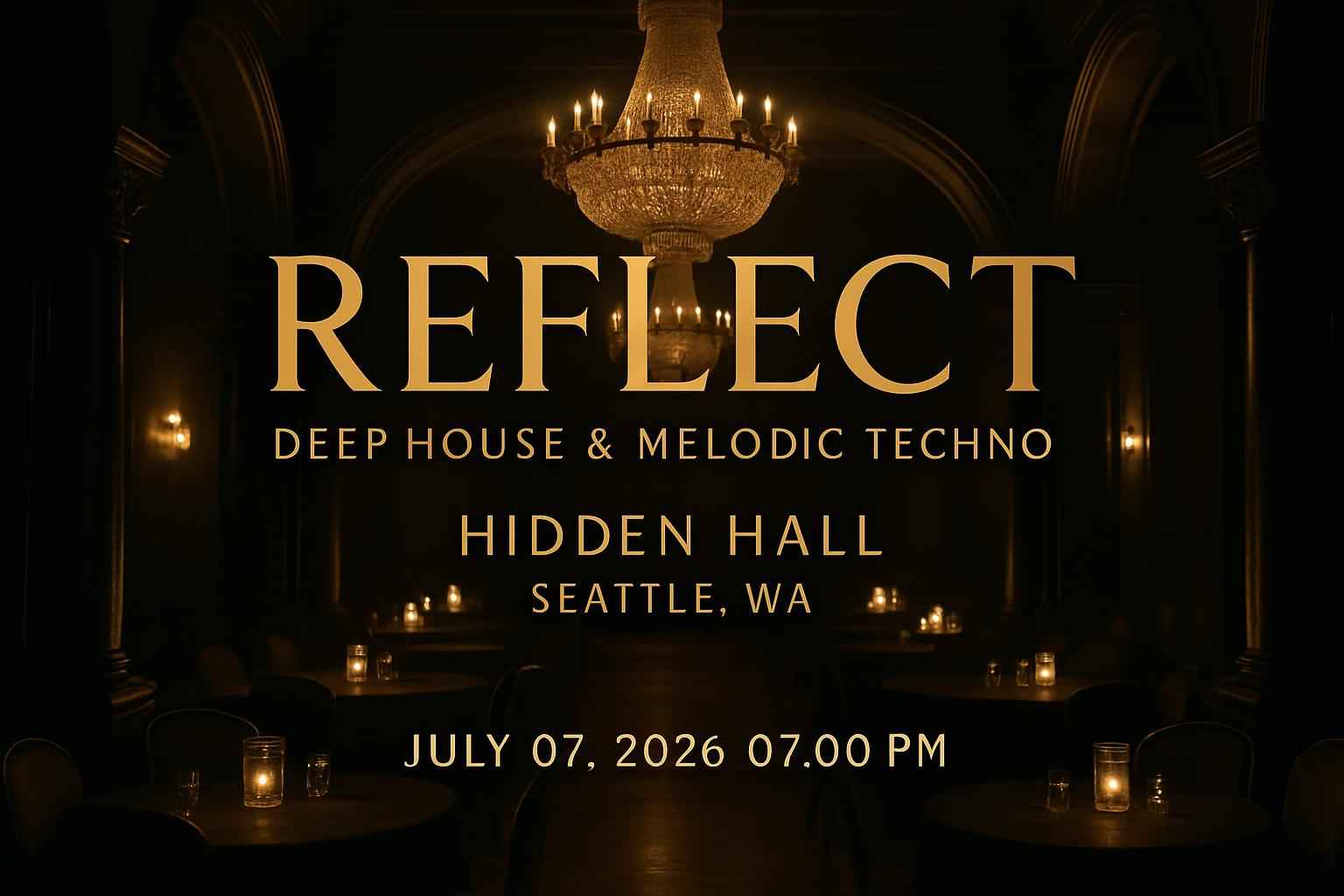 reflect-deep-house-melodic-techno-hidden-hall