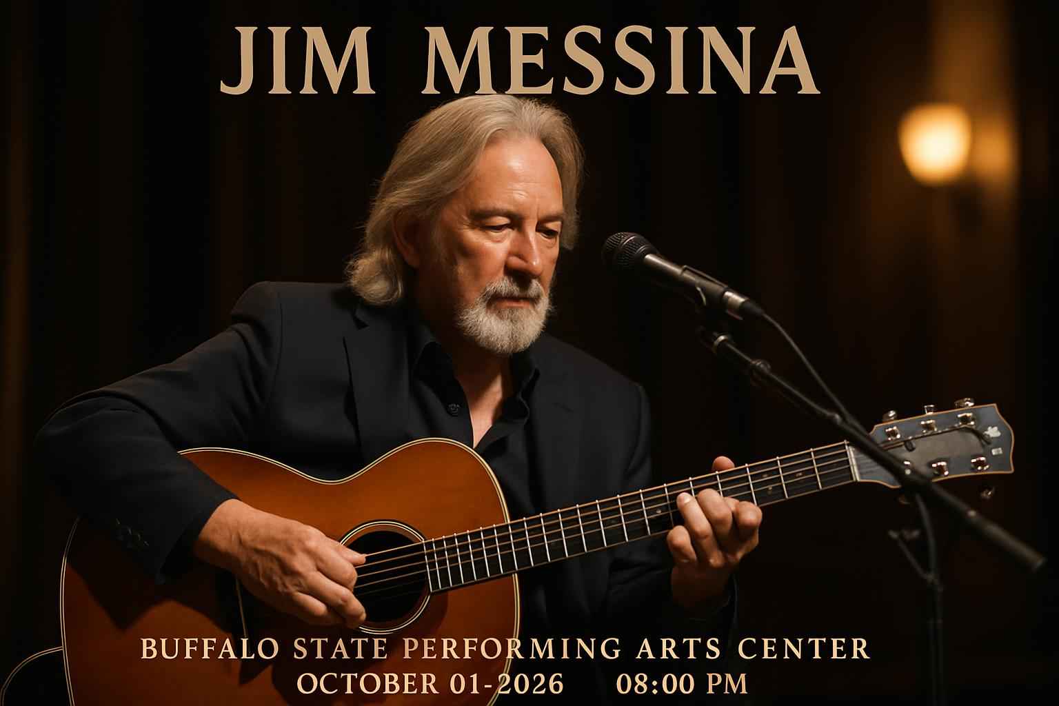 jim-messina-buffalo-state-performing-arts-center
