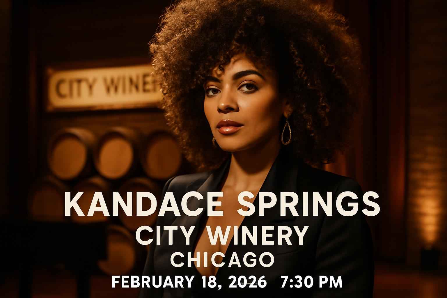 kandace-springs-city-winery-chicago