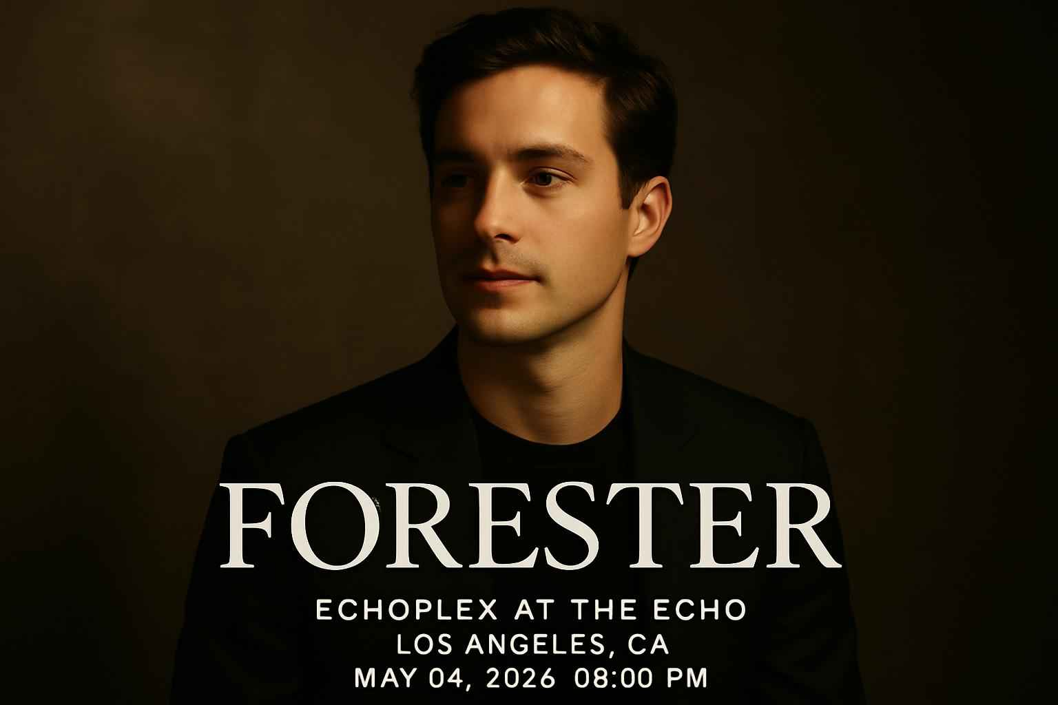 forester-artist-echoplex-at-the-echo