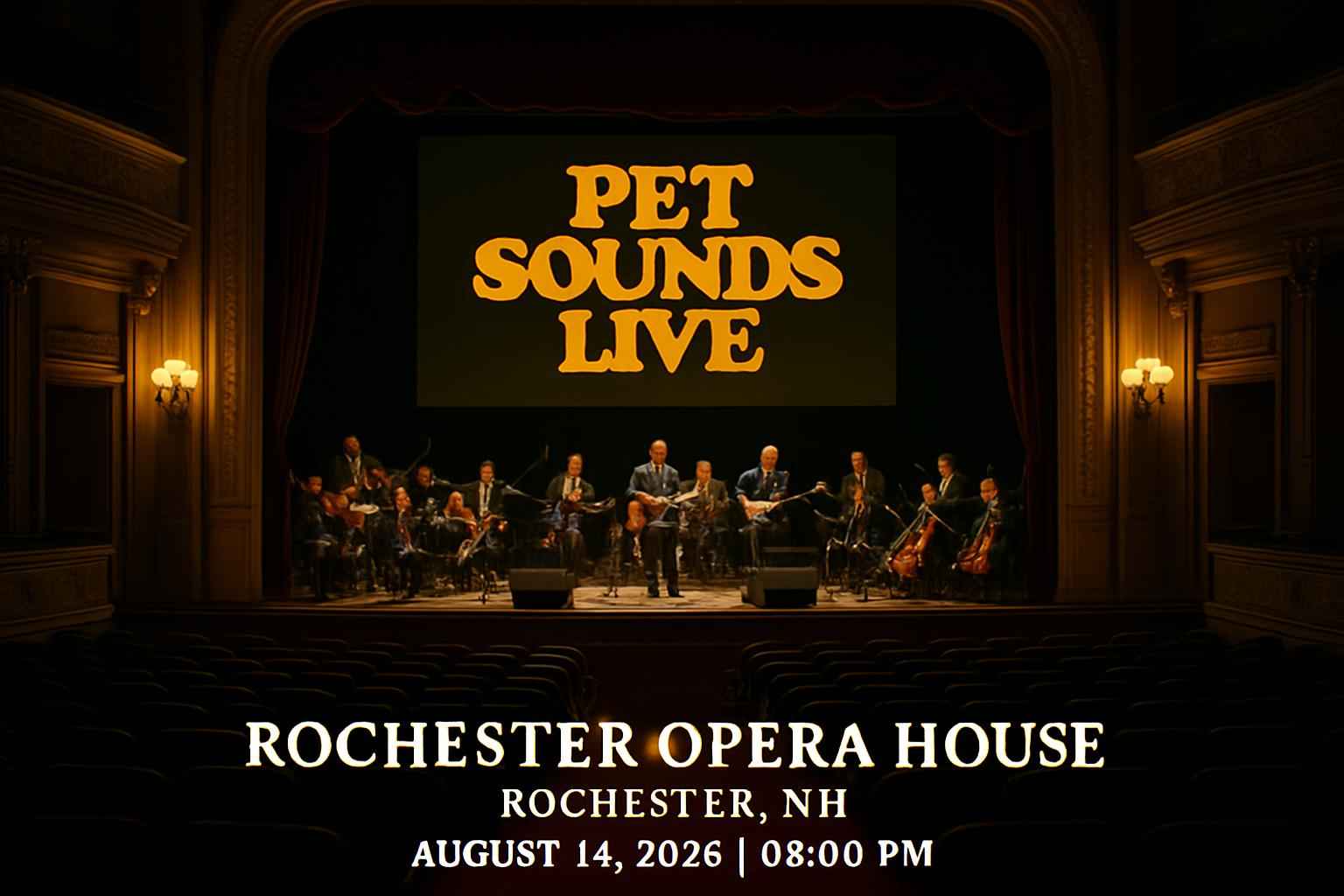 pet-sounds-live-rochester-opera-house