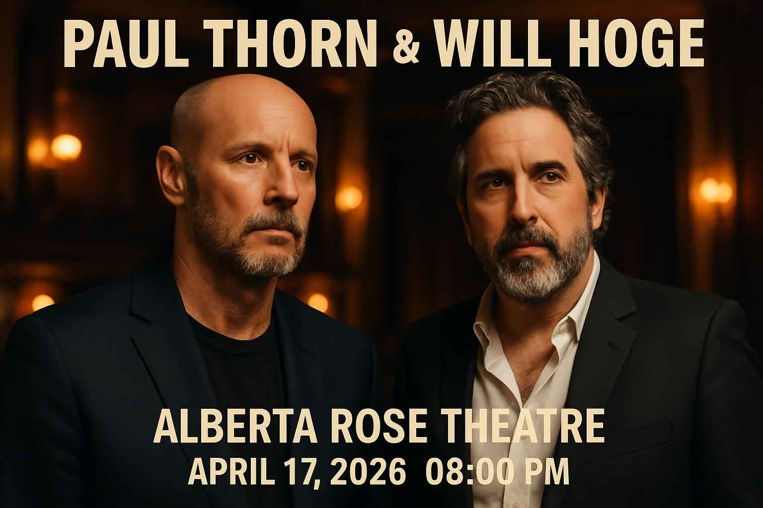 paul-thorn-will-hoge-alberta-rose-theatre