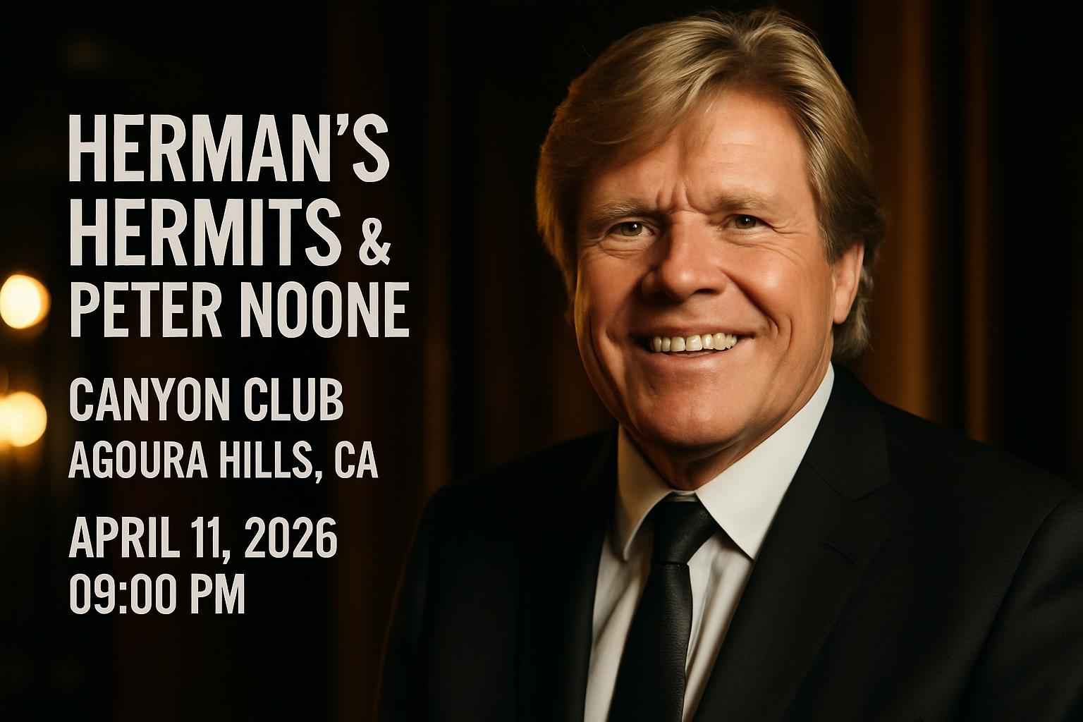 herman-s-hermits-peter-noone-canyon-club-agoura-hills