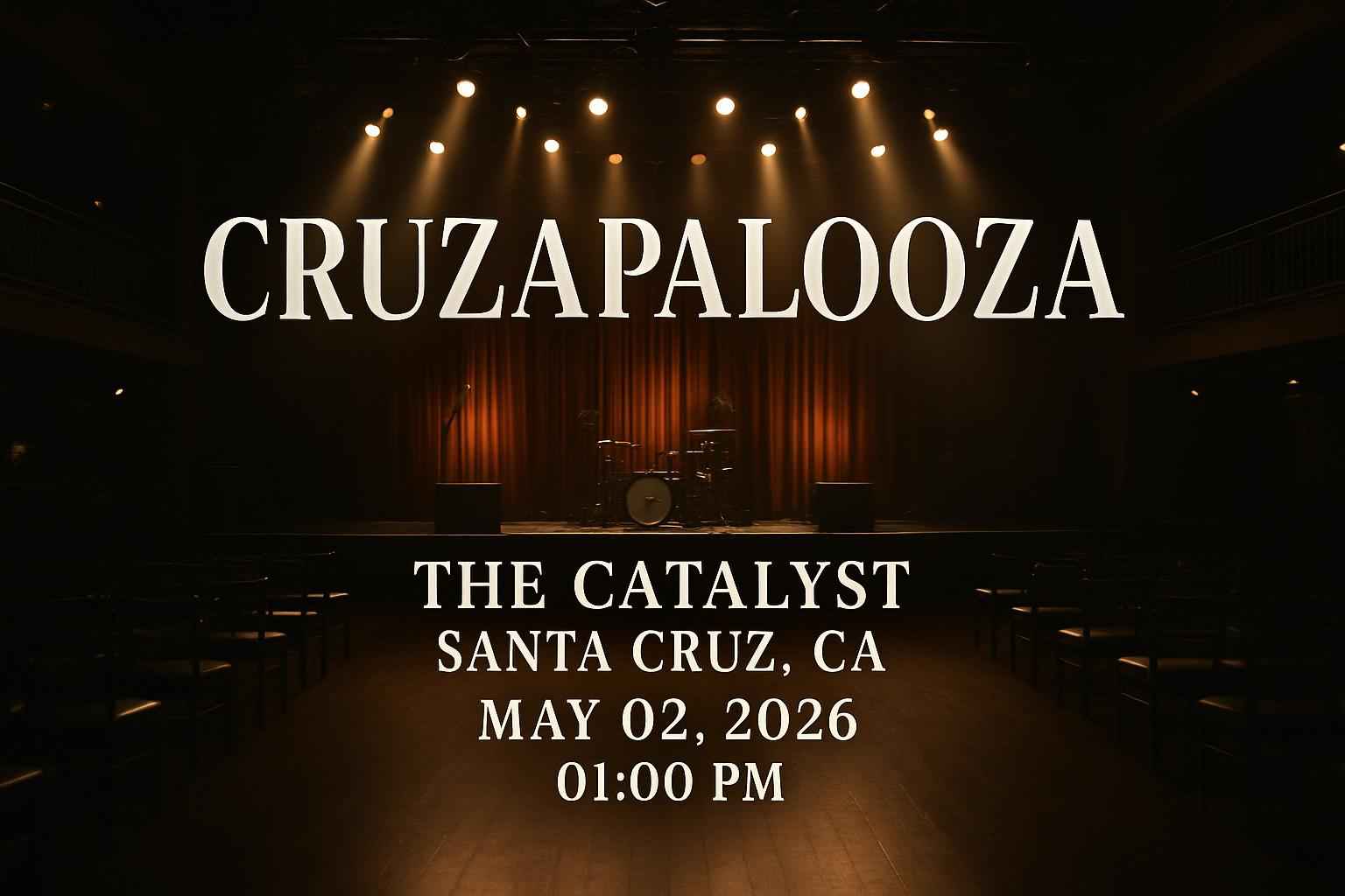 cruzapalooza-the-catalyst