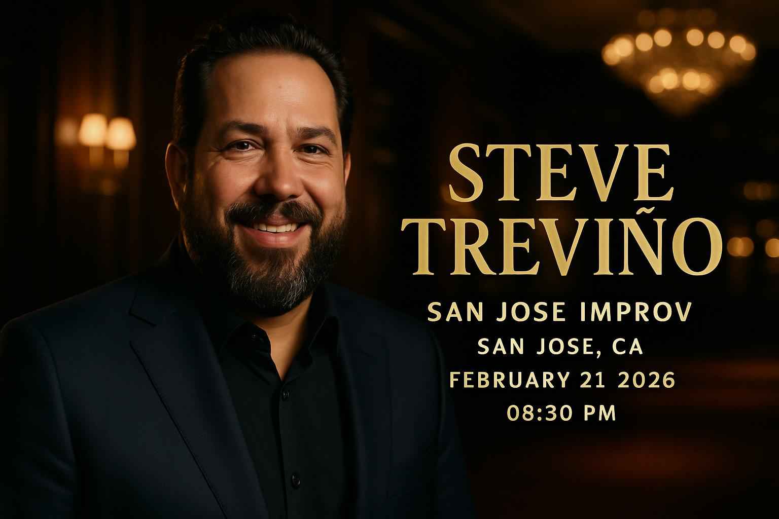 steve-trevino-san-jose-improv