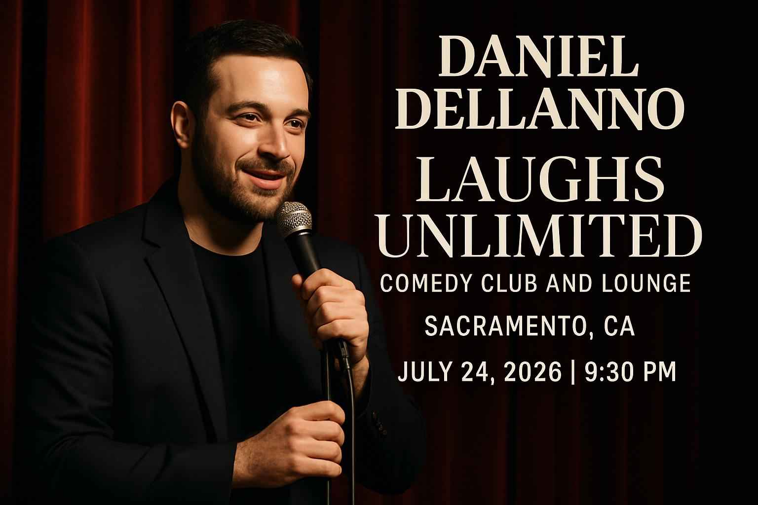 daniel-dellanno-laughs-unlimited-comedy-club-and-lounge