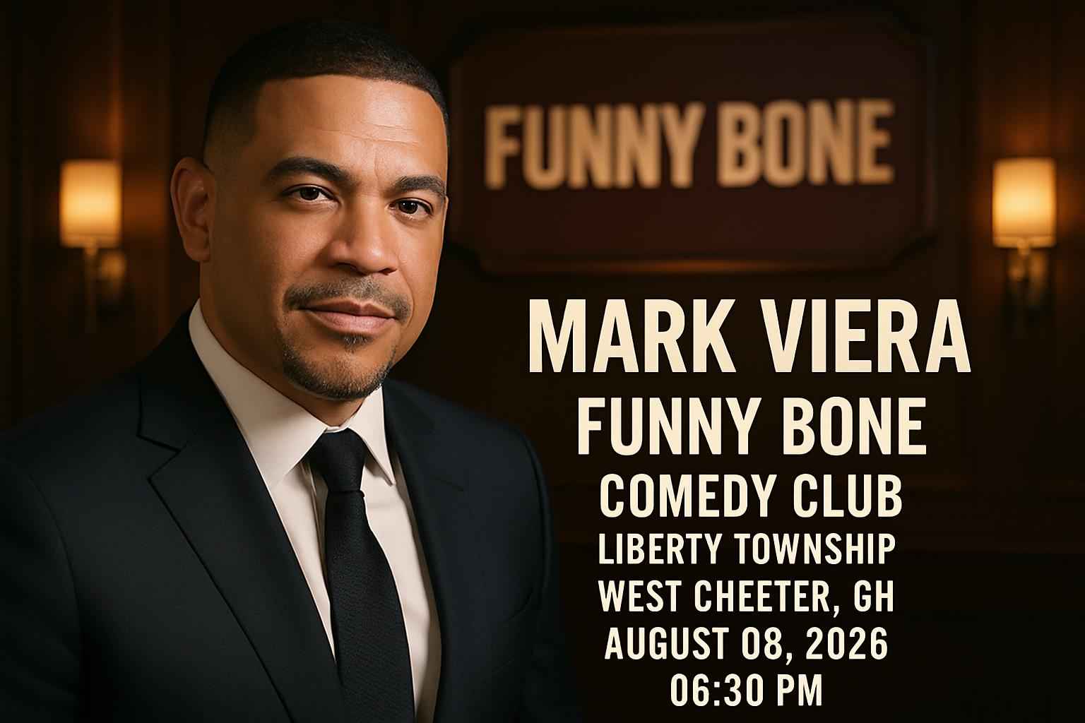 mark-viera-funny-bone-comedy-club-liberty-township