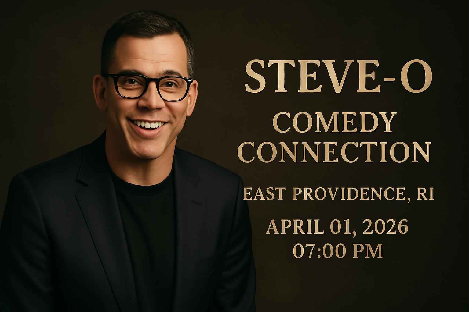 steve-o-comedy-connection-ri
