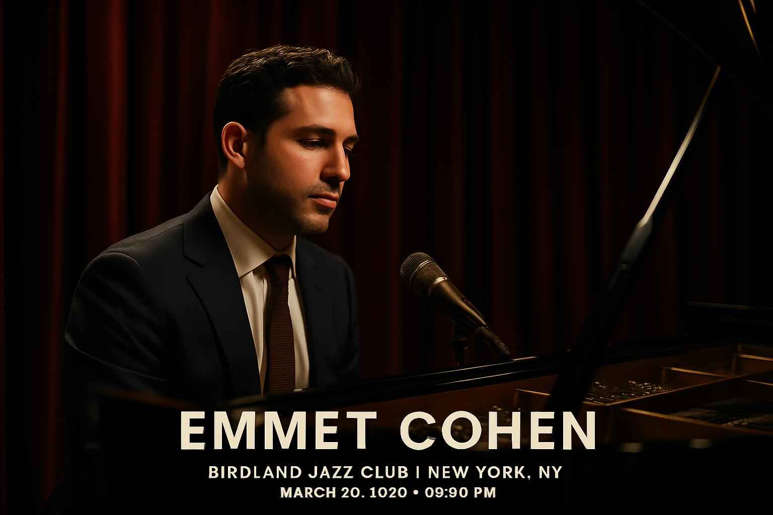 emmet-cohen-birdland-jazz-club