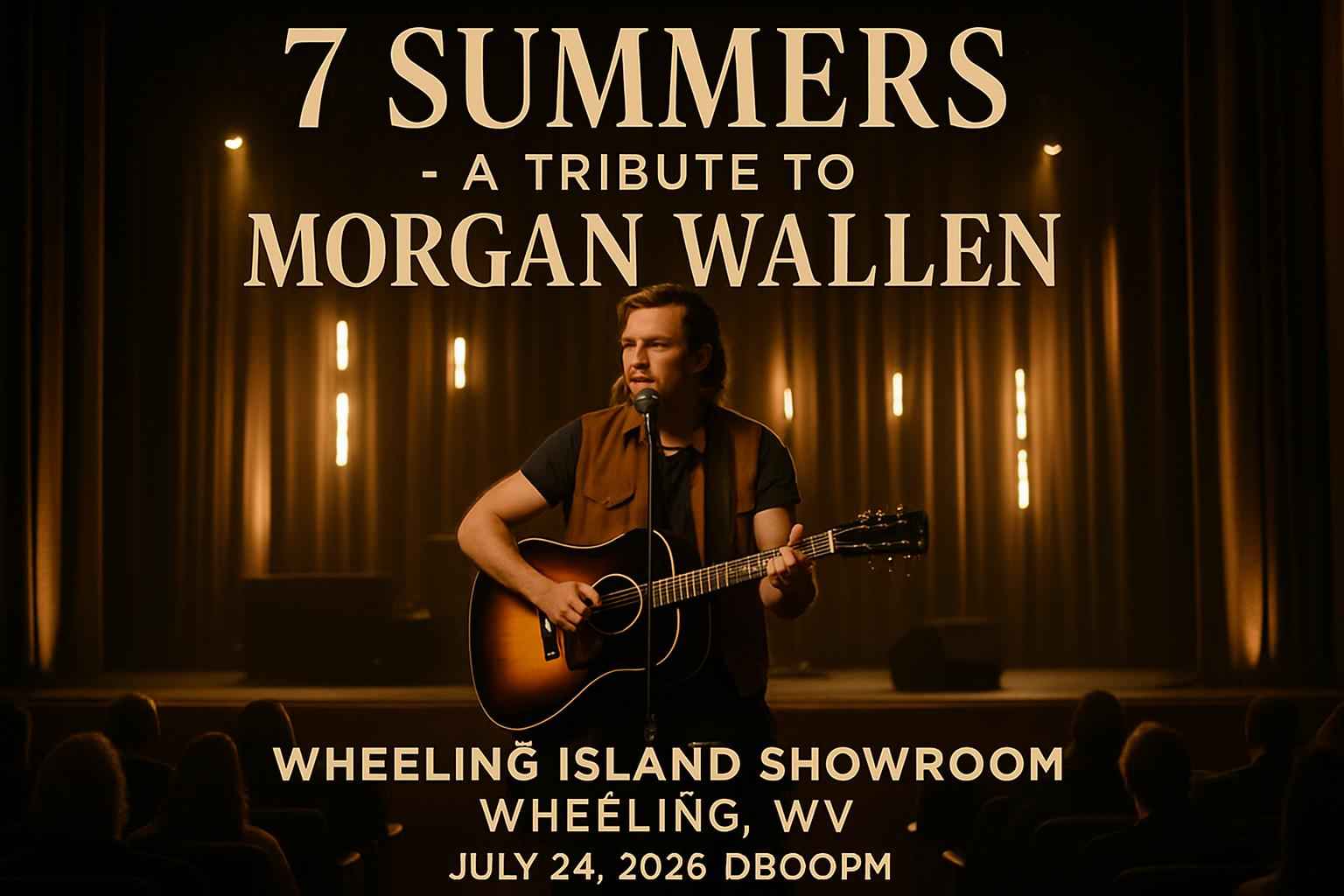 7-summers-a-tribute-to-morgan-wallen-wheeling-island-showroom