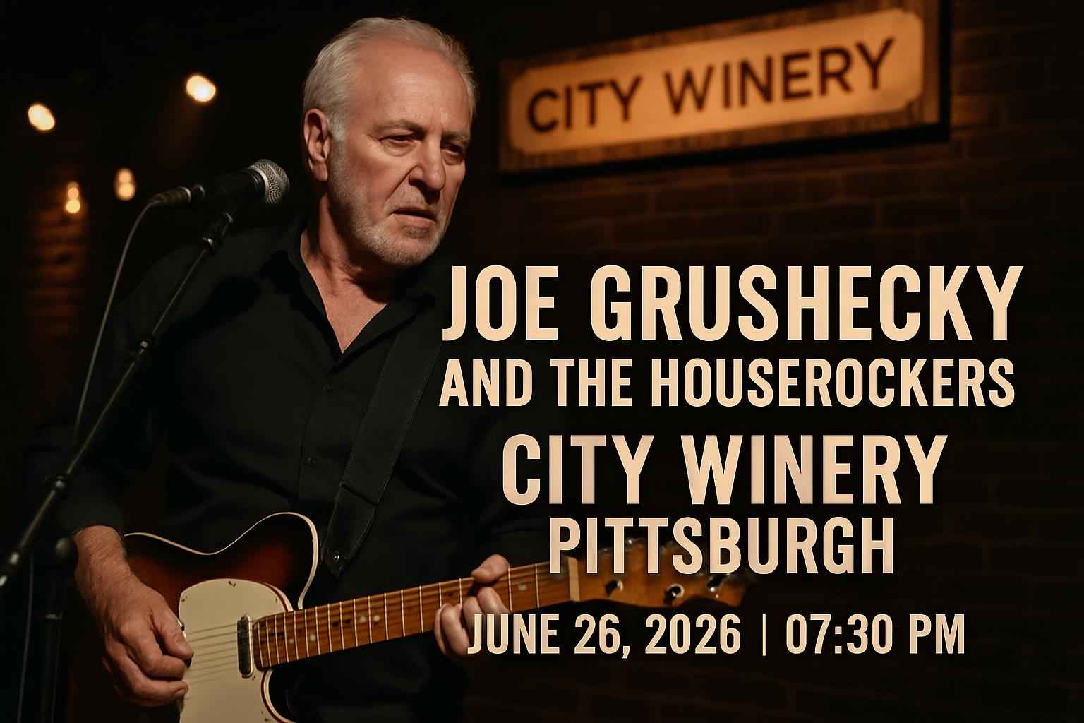 joe-grushecky-and-the-houserockers-city-winery-pittsburgh