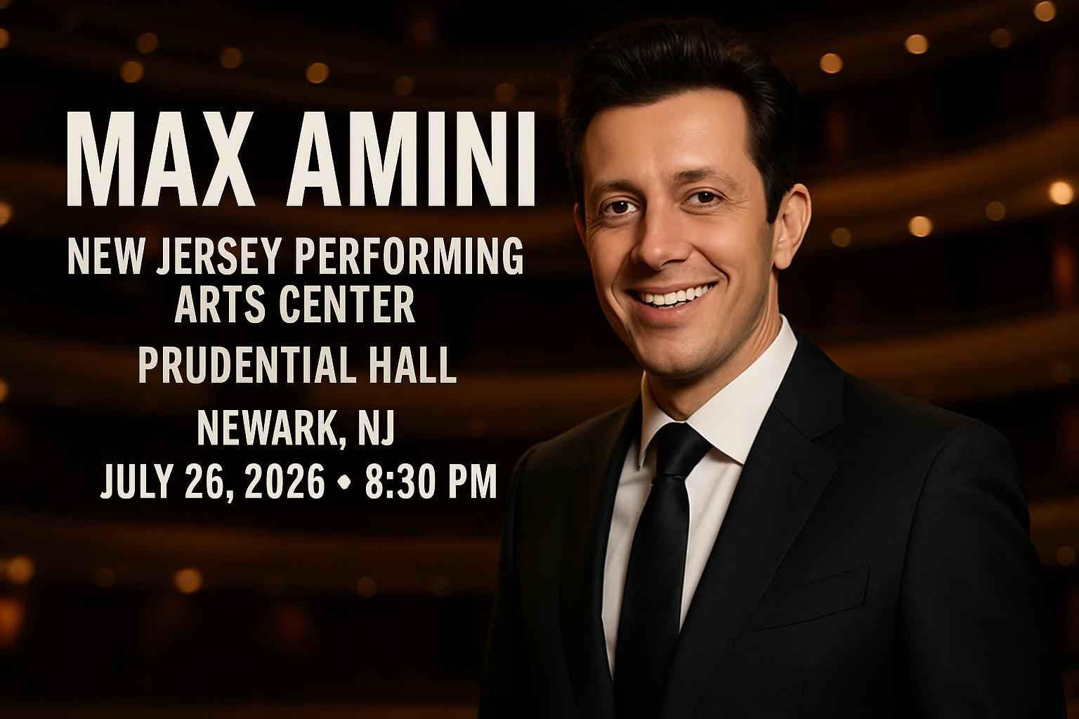 max-amini-new-jersey-performing-arts-center-prudential-hall