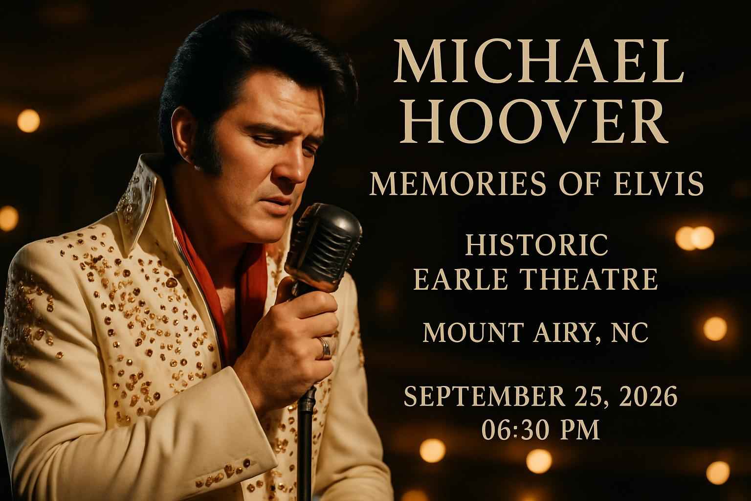 michael-hoover-memories-of-elvis-historic-earle-theatre
