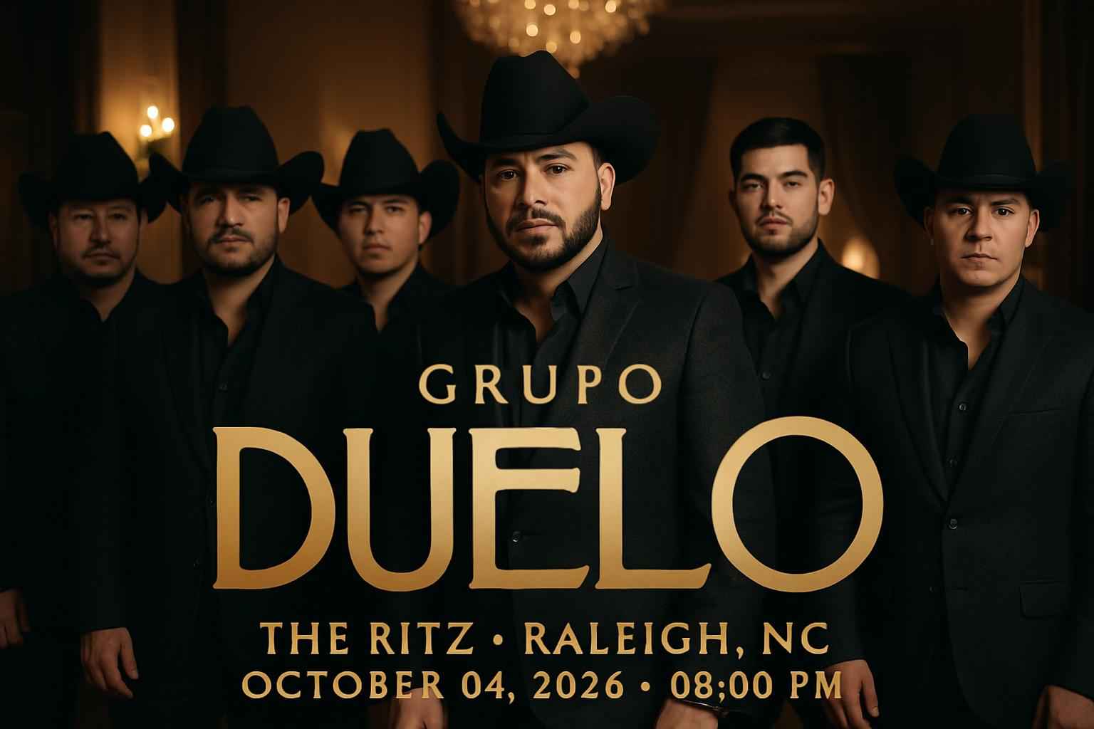 grupo-duelo-the-ritz-raleigh