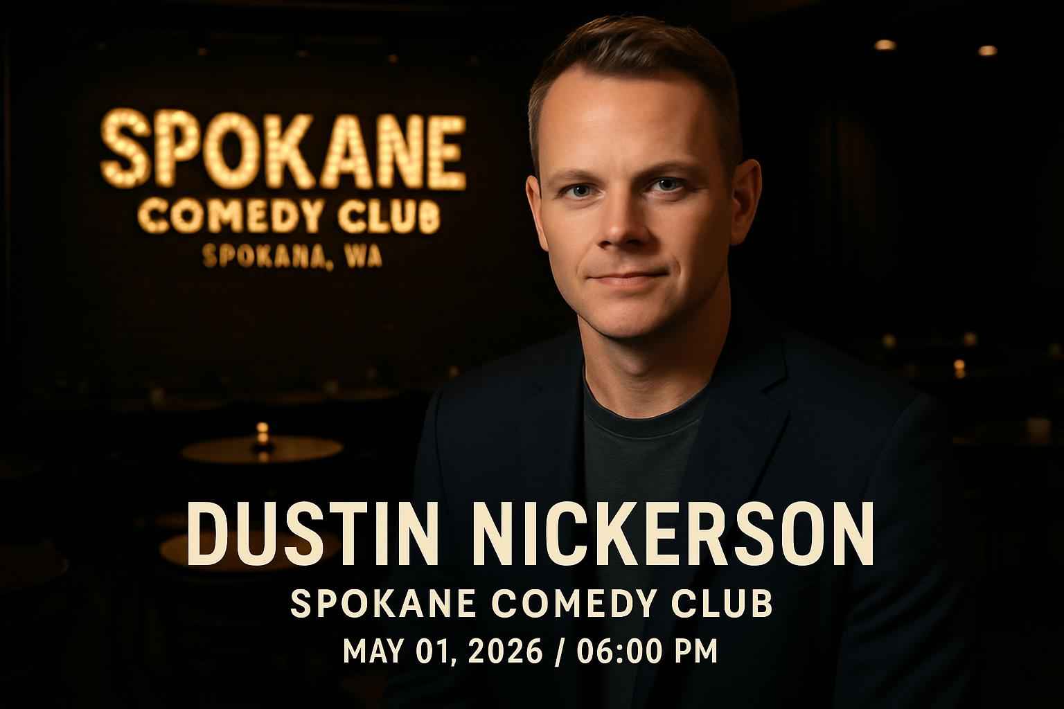 dustin-nickerson-spokane-comedy-club