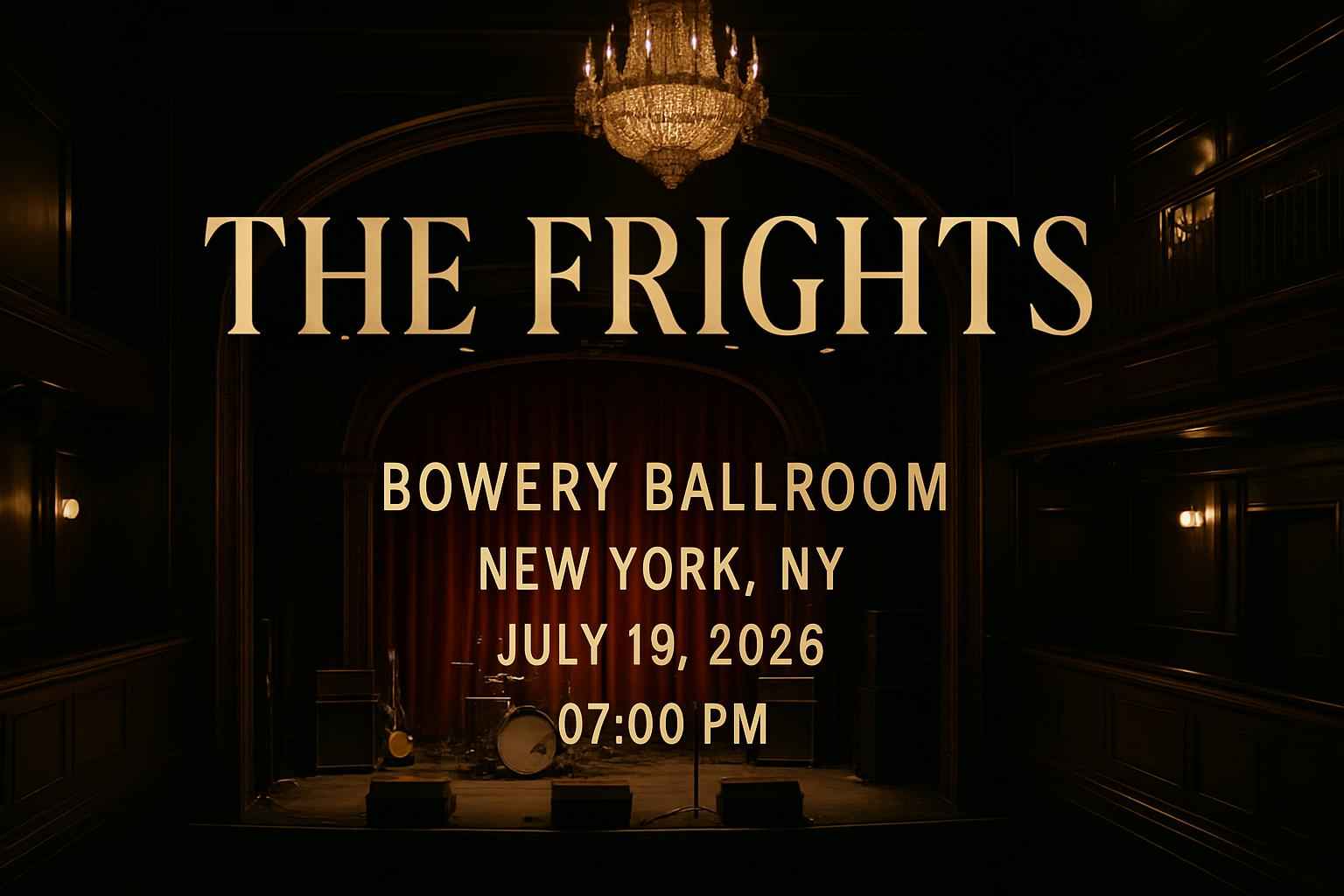 the-frights-bowery-ballroom