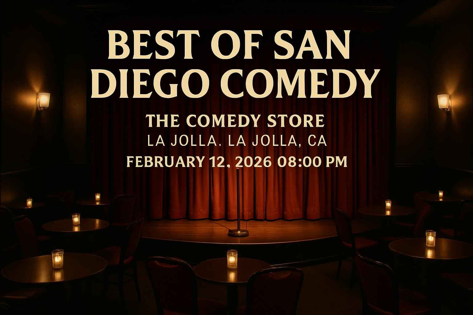 best-of-san-diego-comedy-the-comedy-store-la-jolla