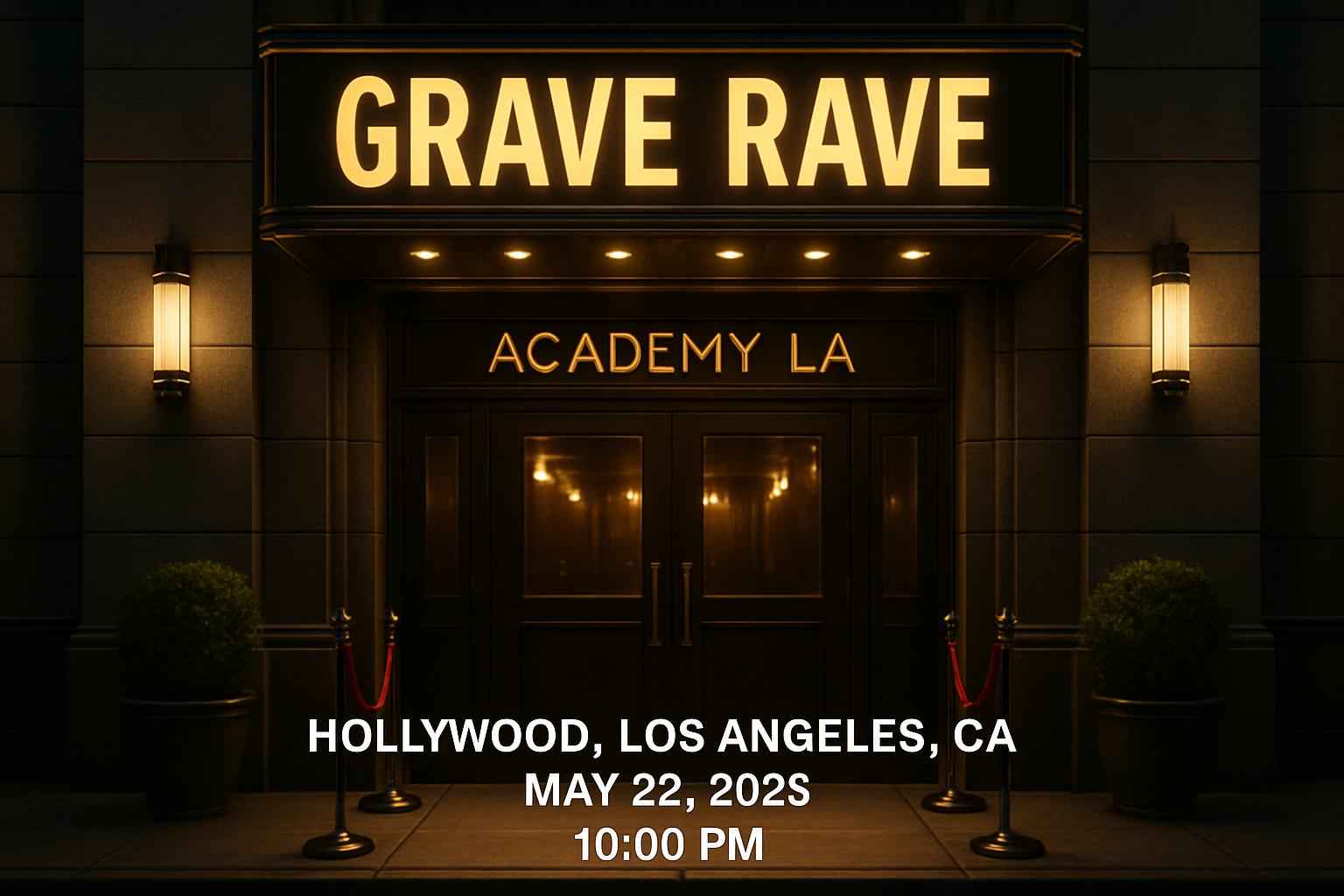 grave-rave-academy-la-hollywood