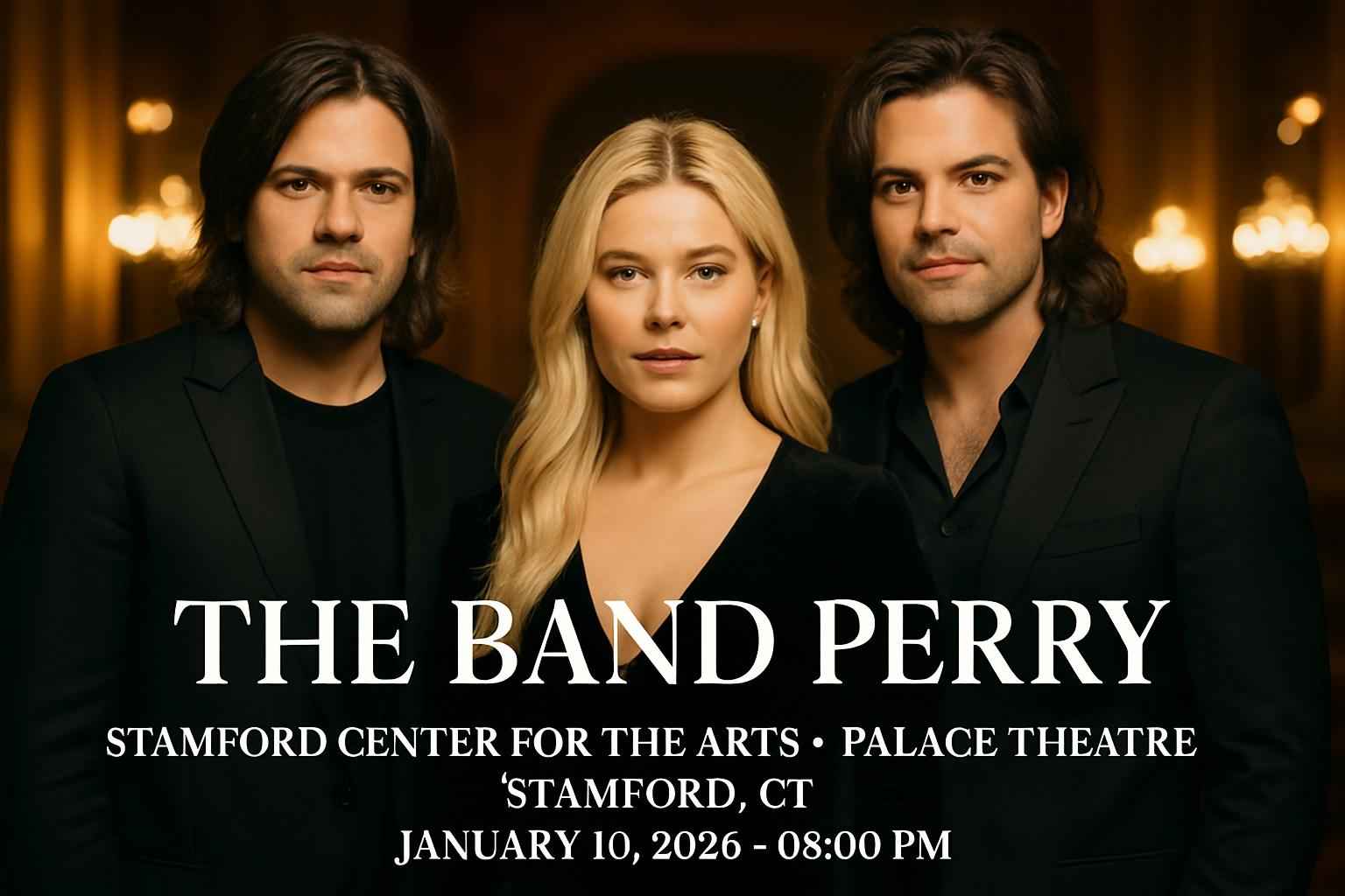 the-band-perry-stamford-center-for-the-arts-palace-theatre