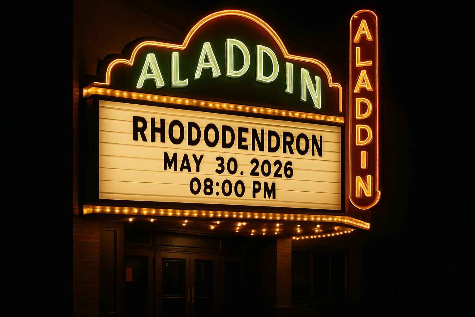 rhododendron-aladdin-theater