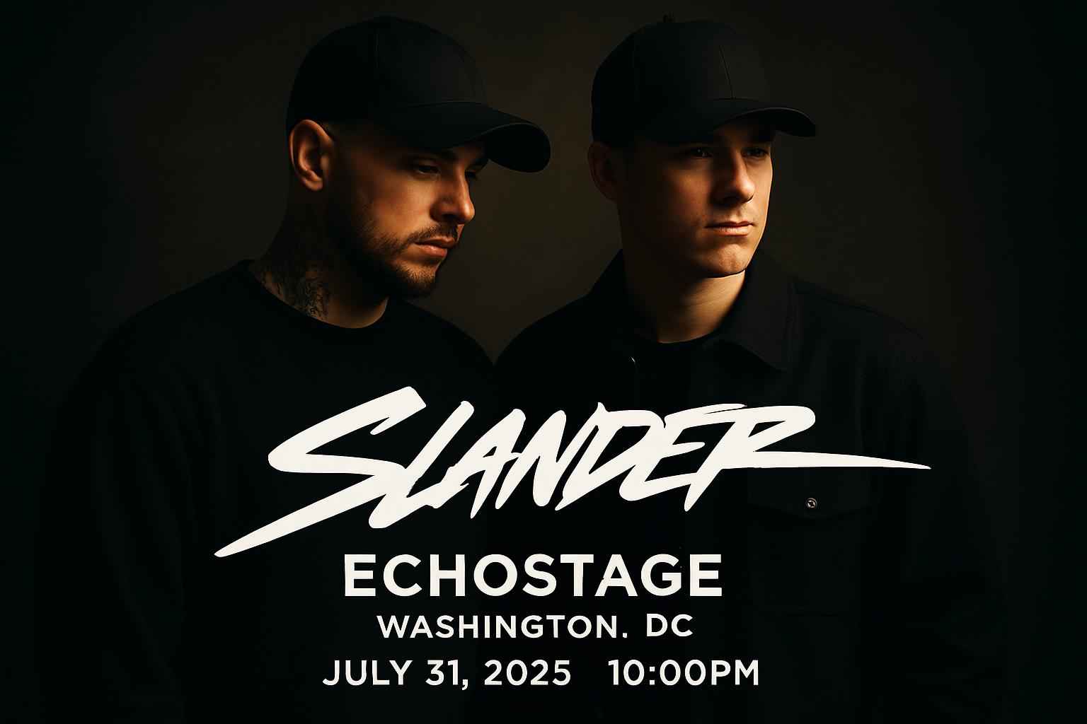 slander-dj-echostage