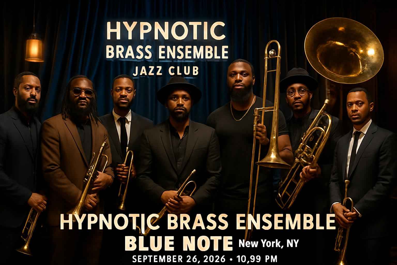 hypnotic-brass-ensemble-blue-note-jazz-club-new-york