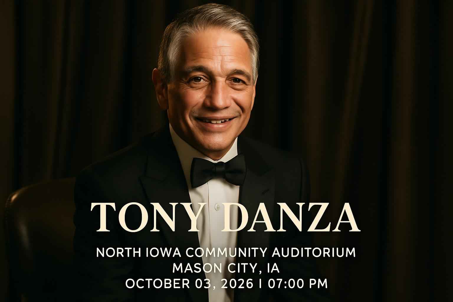 tony-danza-north-iowa-community-auditorium