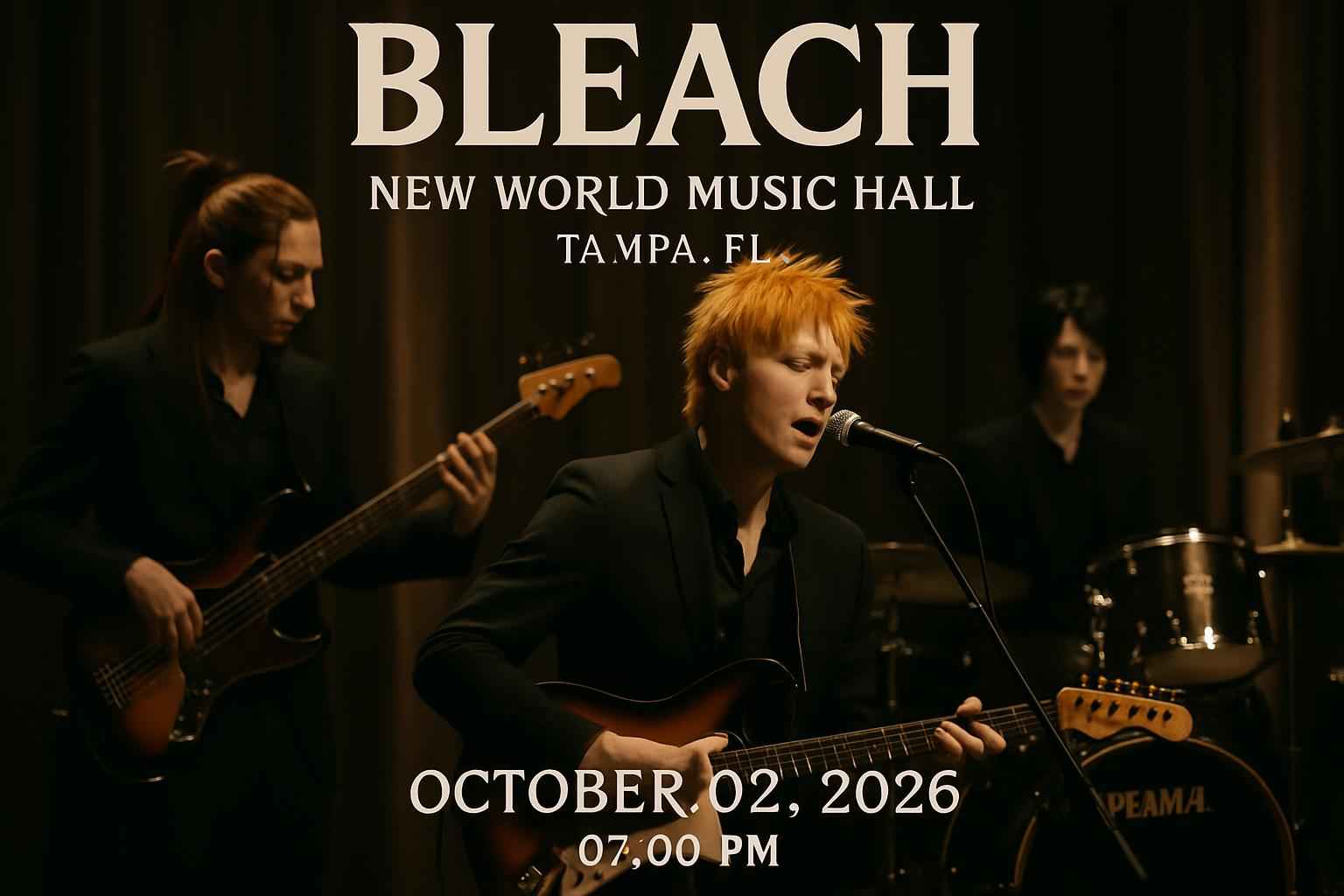 bleach-new-world-music-hall