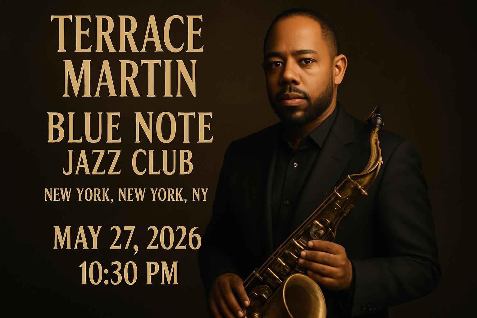 terrace-martin-blue-note-jazz-club-new-york