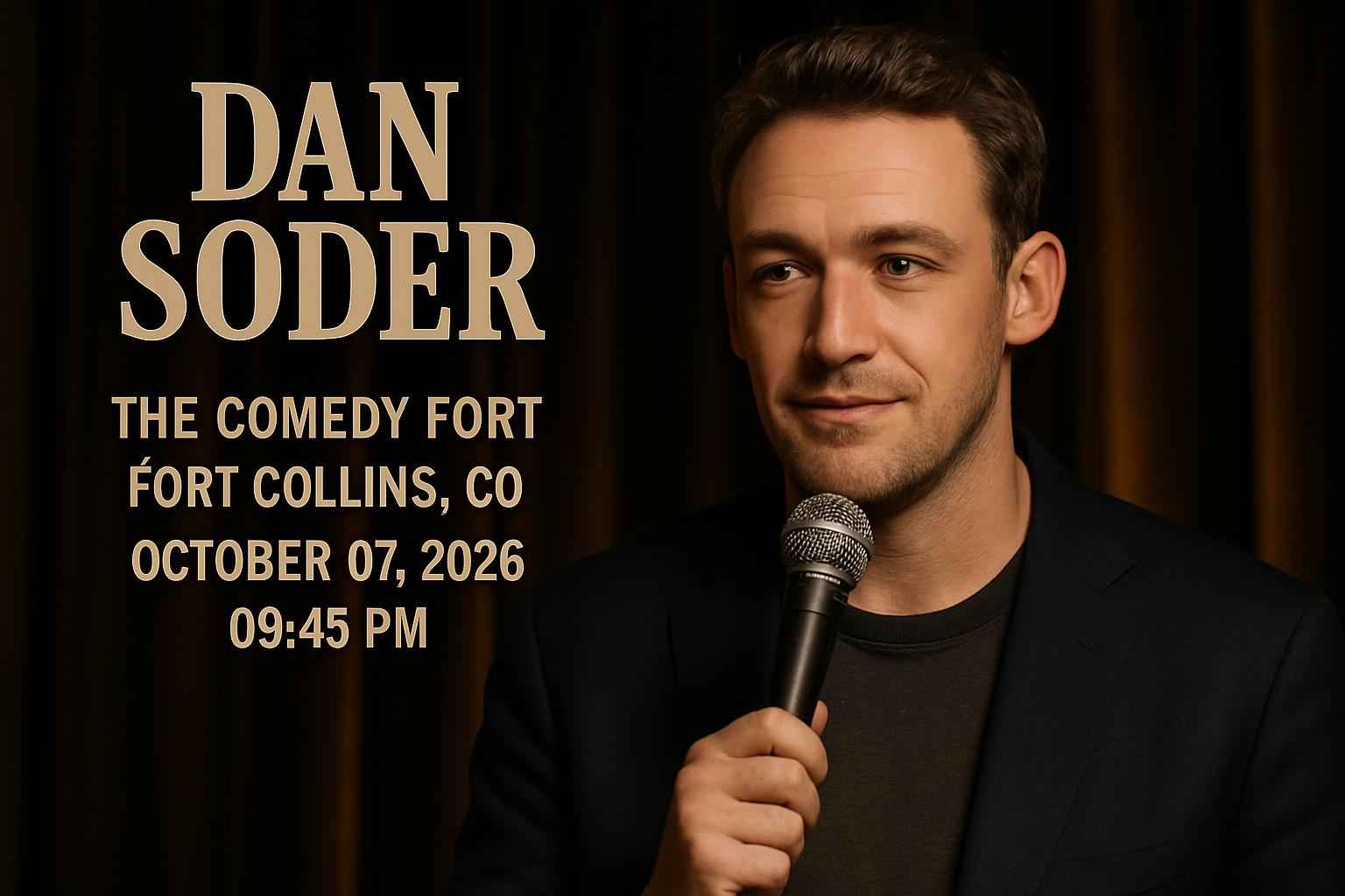 dan-soder-the-comedy-fort