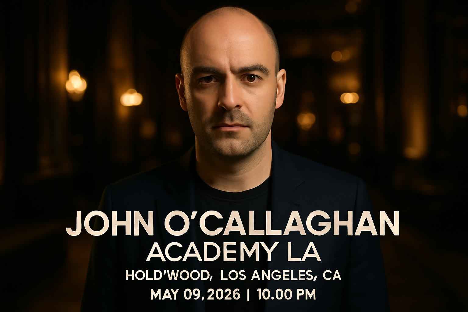 john-o-callaghan-academy-la-hollywood