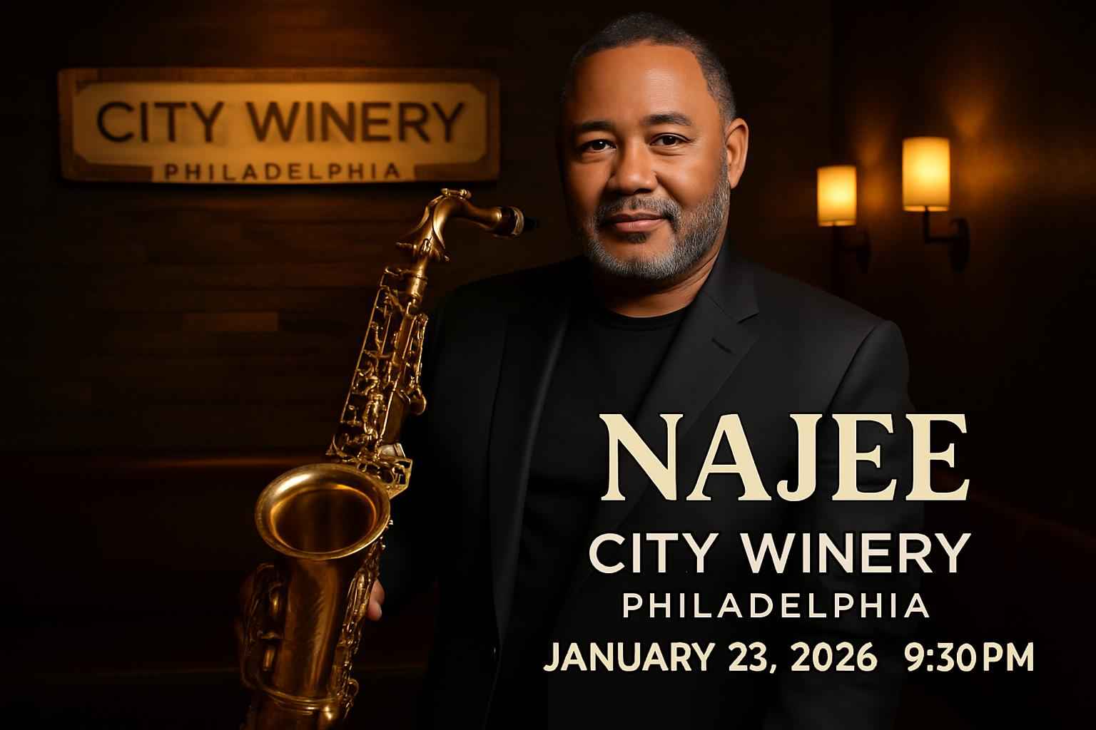 najee-city-winery-philadelphia