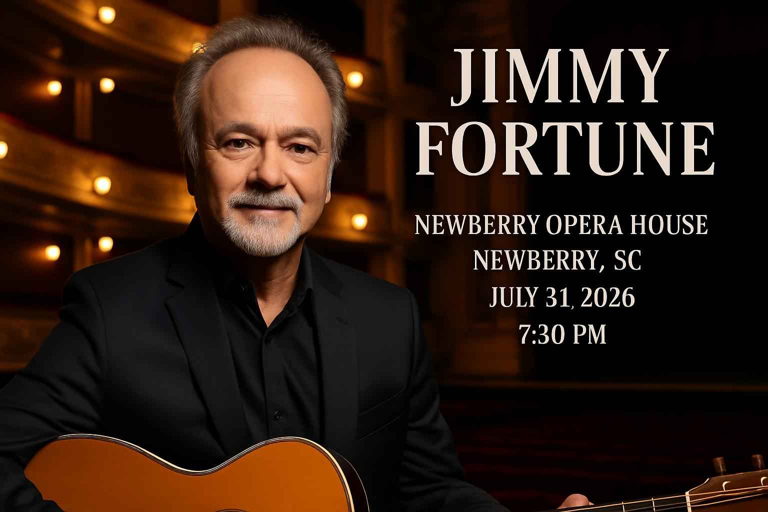 jimmy-fortune-newberry-opera-house