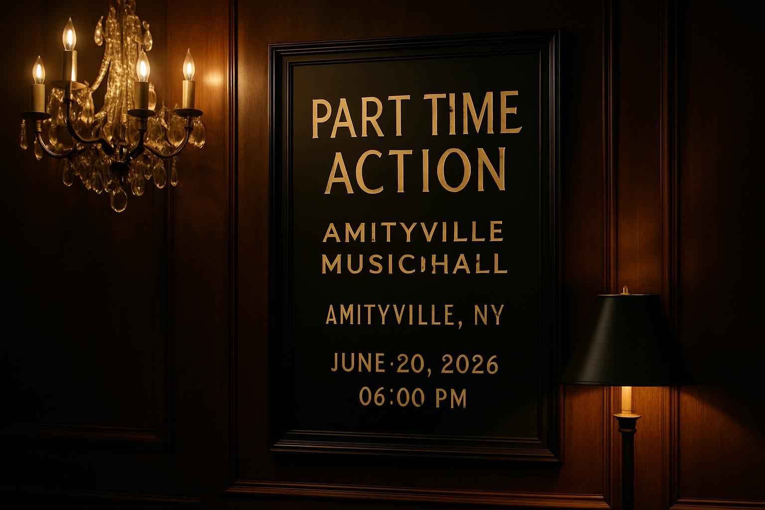 part-time-action-amityville-music-hall