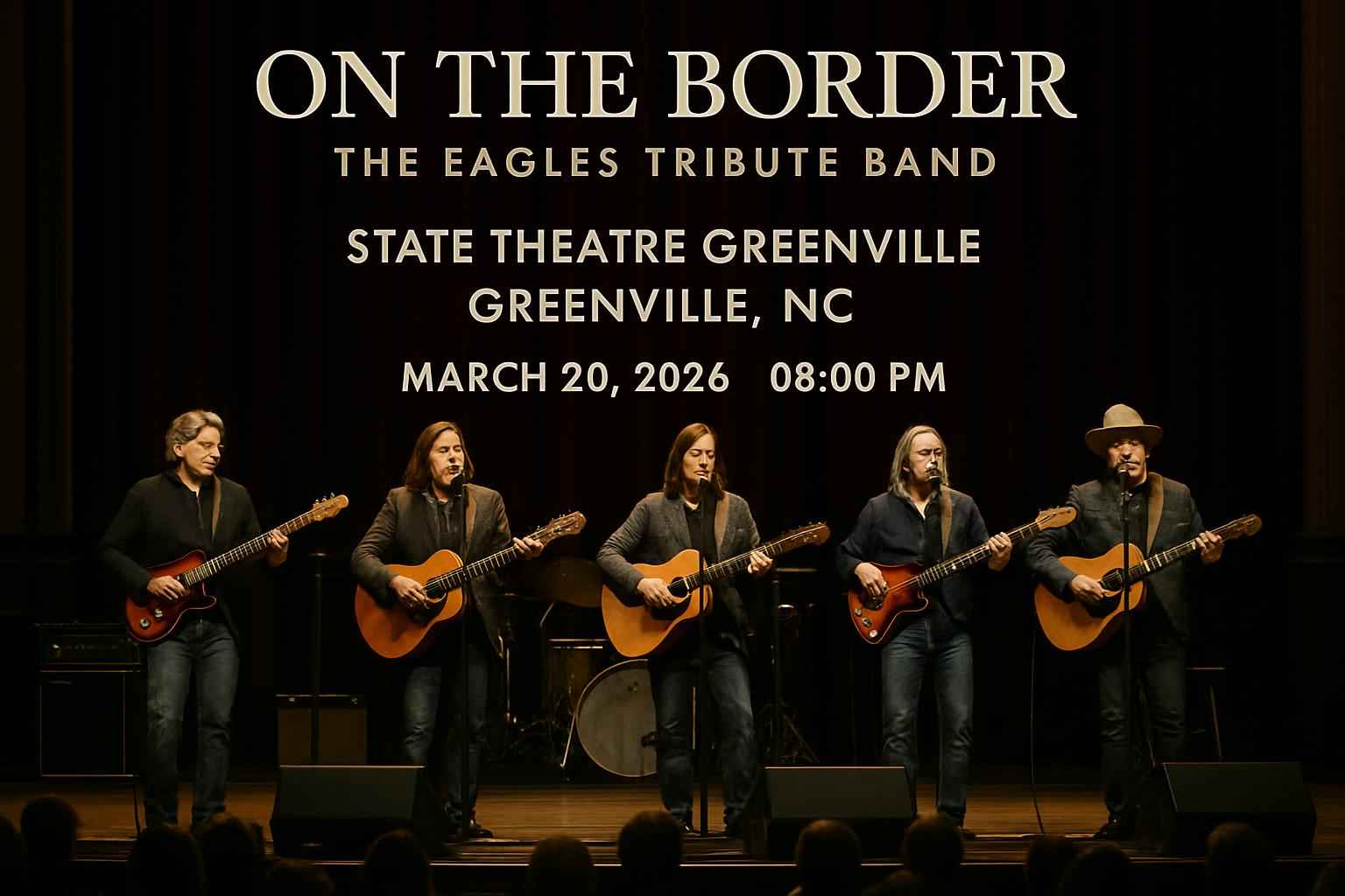 on-the-border-the-eagles-tribute-band-state-theatre-greenville