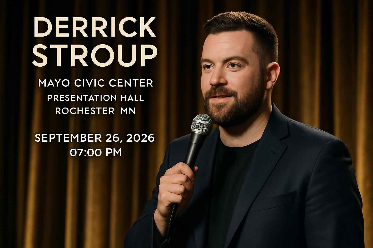 derrick-stroup-mayo-civic-center-presentation-hall