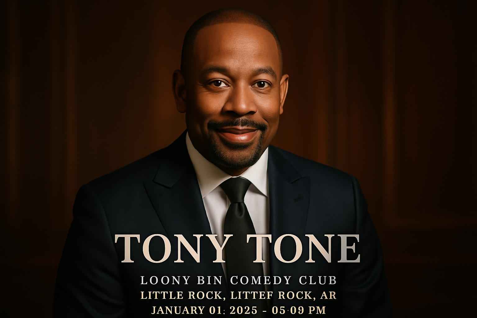 tony-tone-loony-bin-comedy-club-little-rock