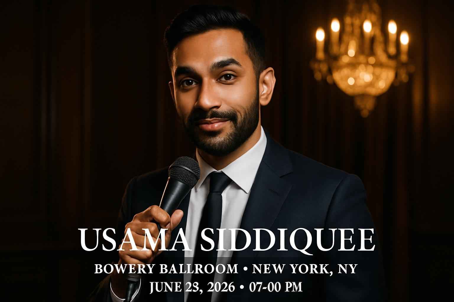 usama-siddiquee-bowery-ballroom
