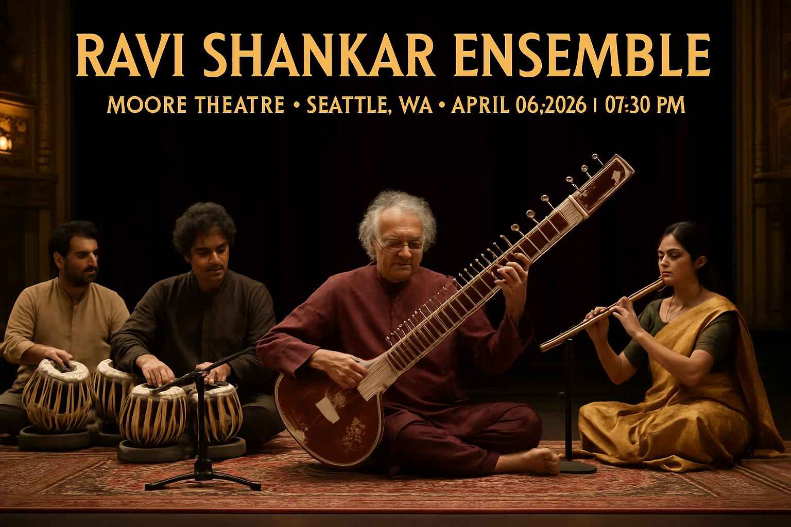 ravi-shankar-ensemble-moore-theatre-wa