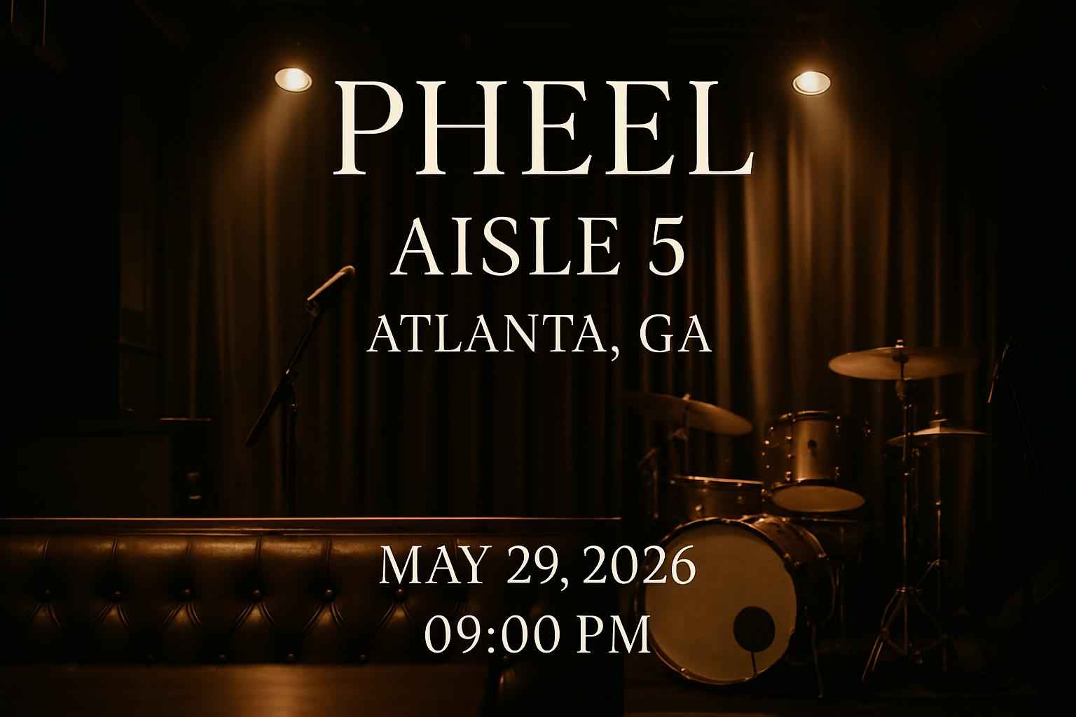 pheel-aisle-5