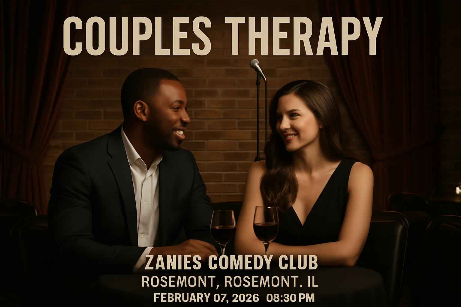couples-therapy-zanies-comedy-club-rosemont