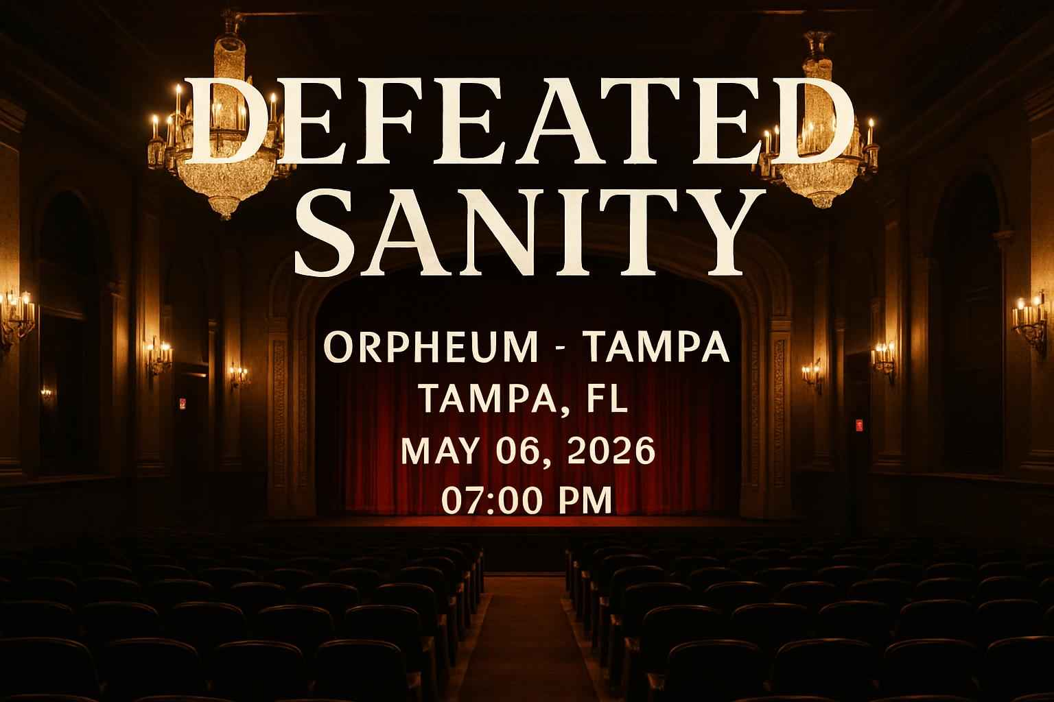 defeated-sanity-orpheum-tampa