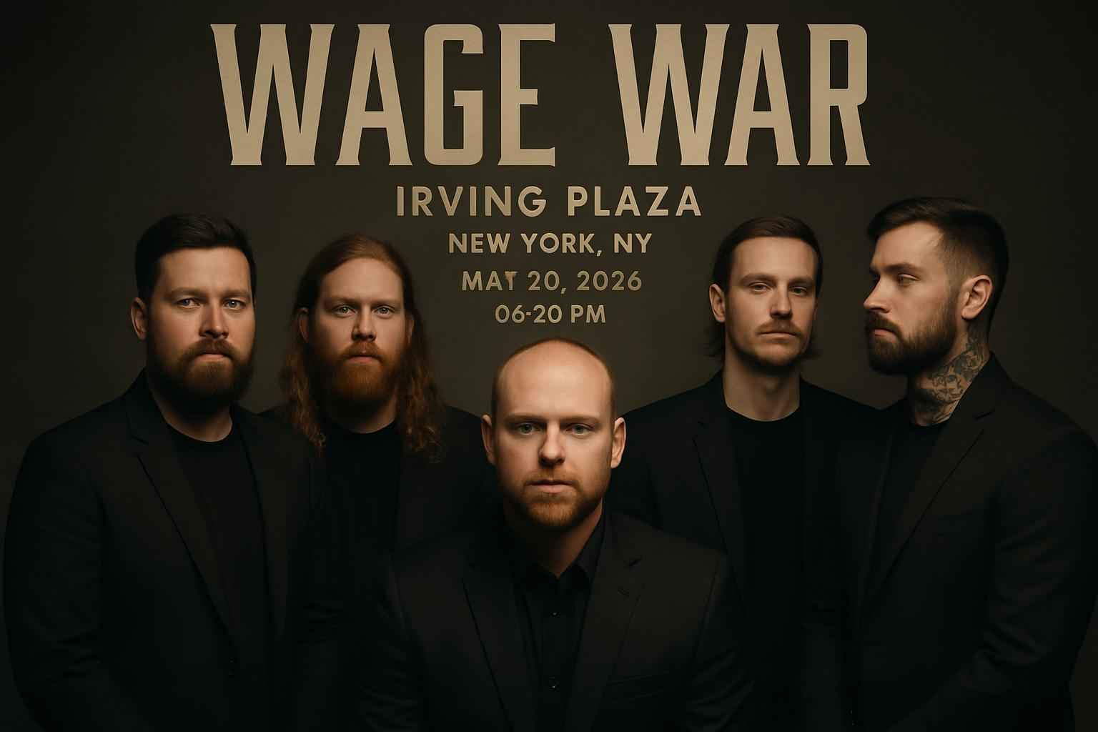 wage-war-irving-plaza