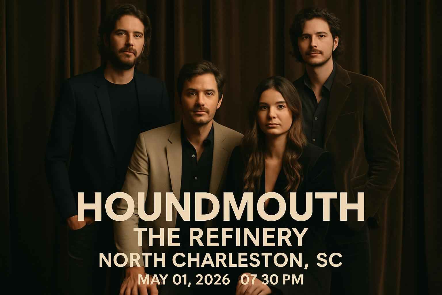 houndmouth-the-refinery-sc